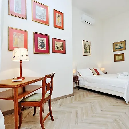 Sistina 2 * Rome