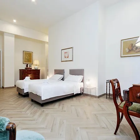 Sistina 2 Apartment Rome