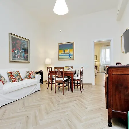 Sistina 2 Appartement *
