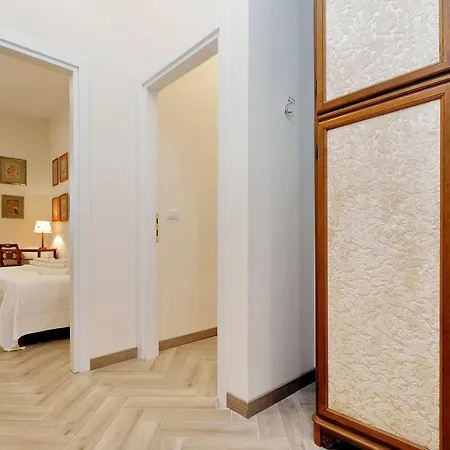 Sistina 2 Apartment
