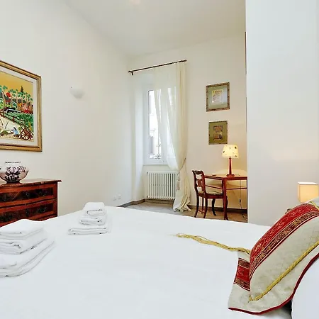Appartement Sistina 2 *