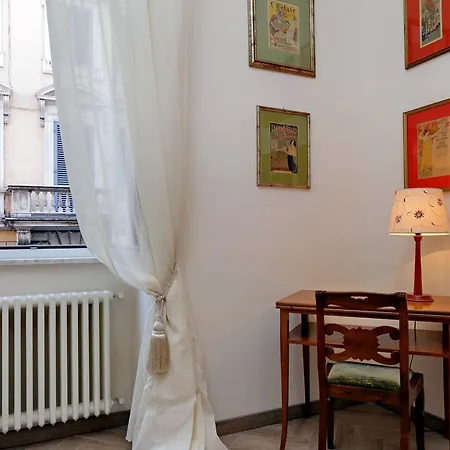 Sistina 2 Apartment