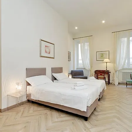 Appartement Sistina 2 *