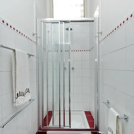 Appartement Sistina 2 *