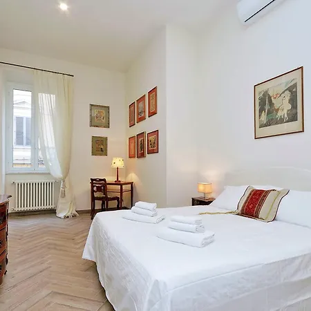 Apartment Sistina 2 *