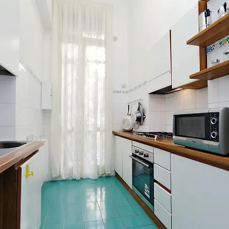 Apartment Sistina 2