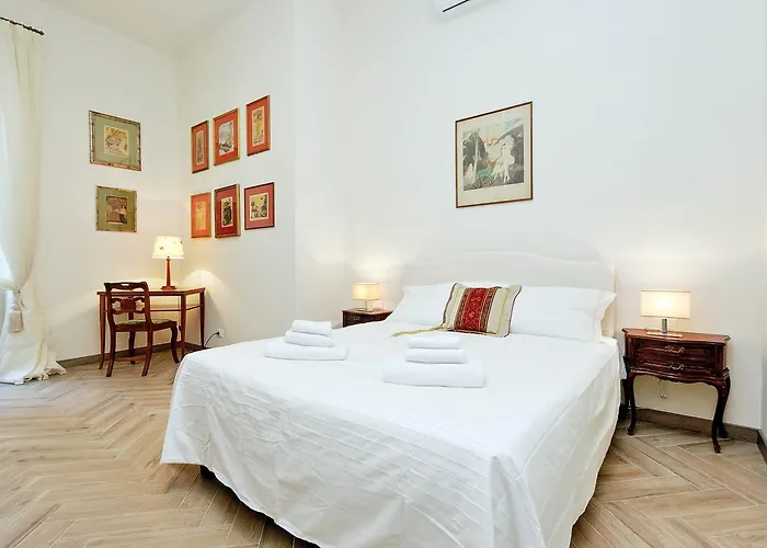 Appartement Sistina 2