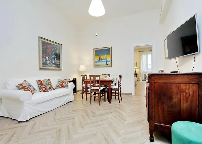 Sistina 2 Appartement *