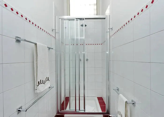 Appartement Sistina 2 *