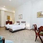 Sistina 2 Apartamento Roma