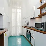 Apartamento Sistina 2