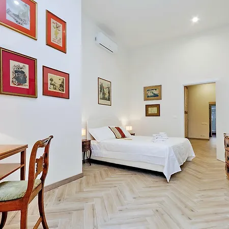 Sistina 2 Apartamento