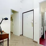 Sistina 2 Rzym