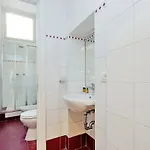 Apartament Sistina 2 Rzym