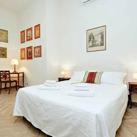 Apartament Sistina 2